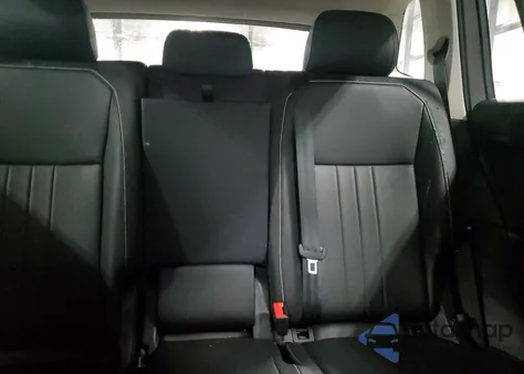 2024 Volkswagen Tiguan Se из США, поврежденный, VIN 3VV2B7AX4RM193143